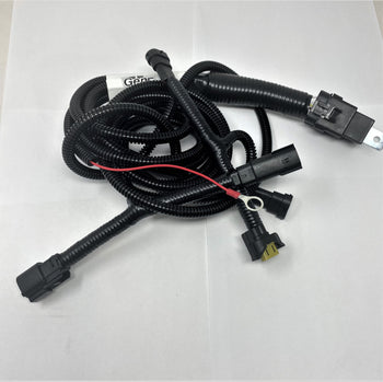2021-22 Canyon Fog Lamp Auto on at night Harness